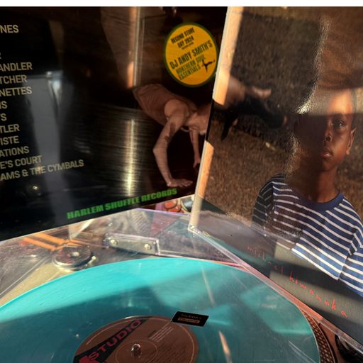 Soul, Ska & Other Good, Good Stuff ! - December 2024
