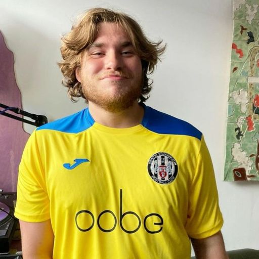 Gone Wild w/ Patrick Bouch -August 2022