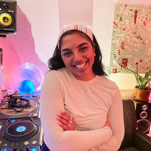 SoulAndDisco w. Roshni Pole - March 2023