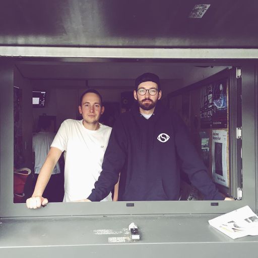 NTS 29/7/2015 w/ Special Guest SP:MC