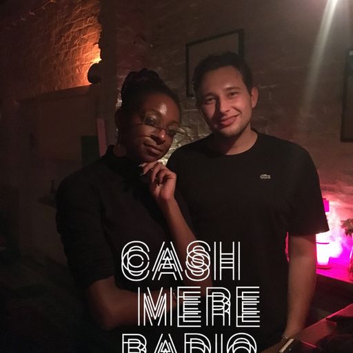 Pass The Aux #16 with Kikelomo & MALUGI 06.10.2018