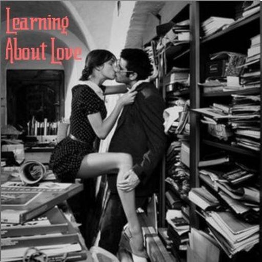Learning About Love - Alternative Lounge