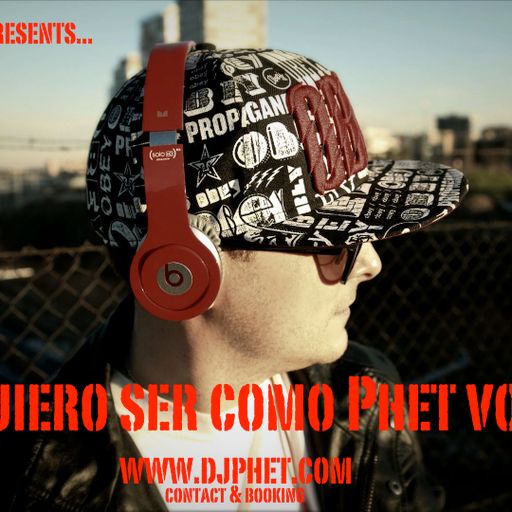 Yo quiero ser como Phet vol. 39