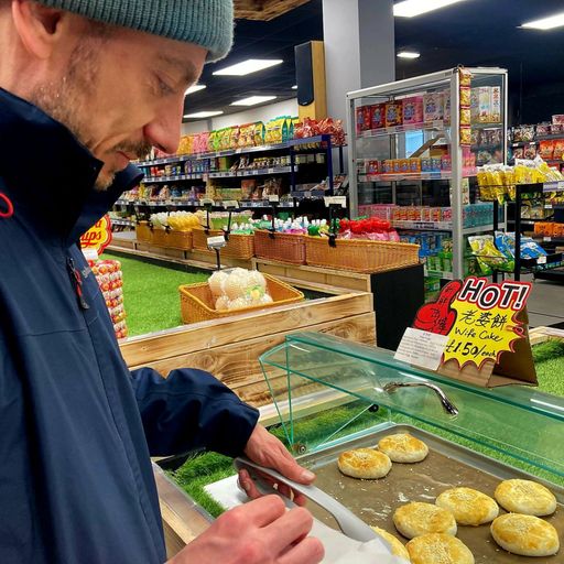 Signed, Confused - March 2025