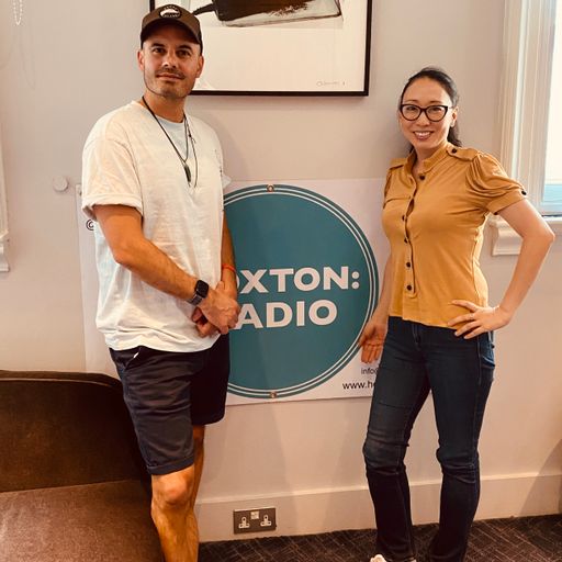 Food + Drink Show w Judy Woo