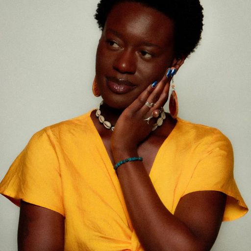 Ishmael Ensemble takeover: Marla Kether // 20-09-2024