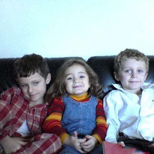 My living room, and my dad W/ Clara Odetto - 10th October 2025