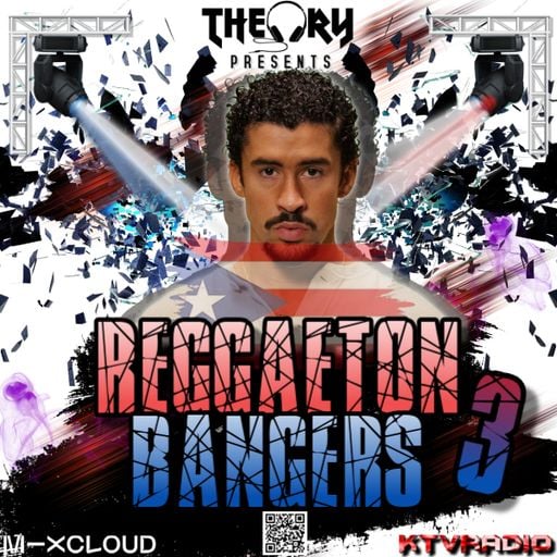 REGGAETON BANGERS 3