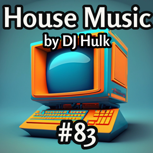 Right in the night - Tech / Deep / Club House Mix #83