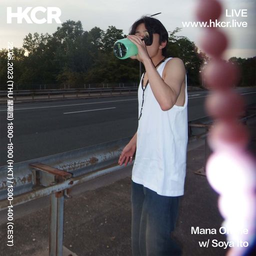Mana Online w/ Soya Ito - 22/06/2023
