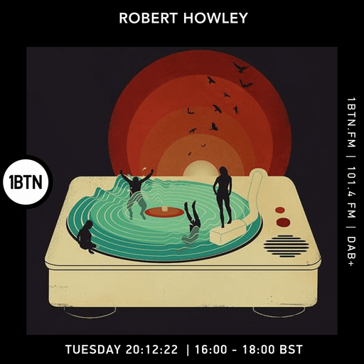 Robert Howley - 20.12.2022