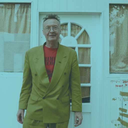 Peter Baxter for The OTL Show (18/10/2024)
