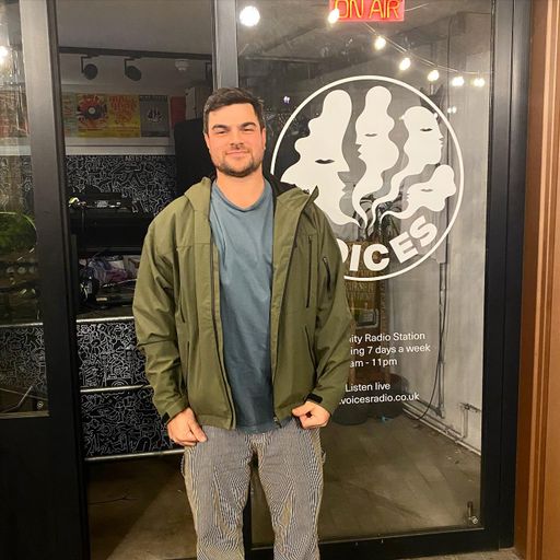 Secret Ingredient w/ Panic - 14/10/22