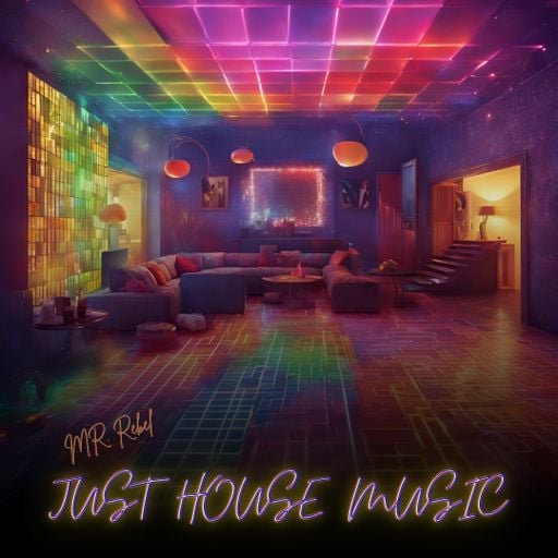 Just House Music / 27.05.24
