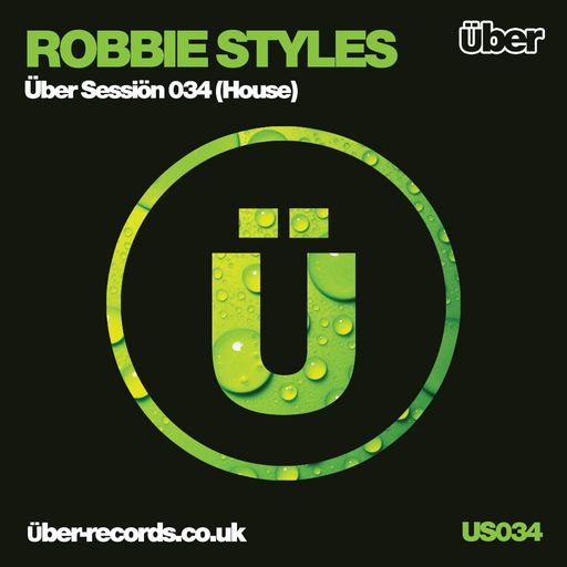 Uber Session 034