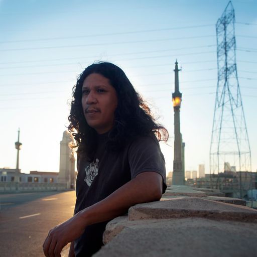 Artform Radio: Ray "PayRay" Limon // 28-10-21