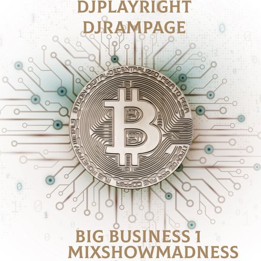 Mixshow Madness - Big Business 1