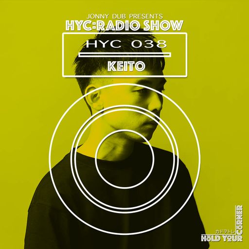 HYC 038 - Keito (Tokyo) 31/08/2017
