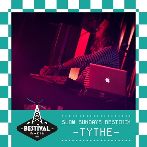 Bestimix 148: Tythe