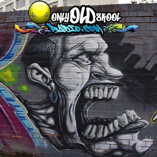 Dan FaceMe - OnlyOldSkoolRadio.com - Saturday 19th September 2020