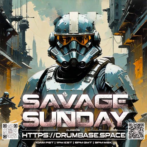 Savage Sunday 03-11-2024