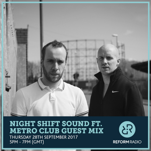 Night Shift Sound 28th September 2017