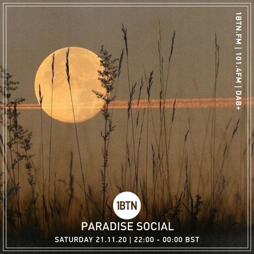 Paradise Social - 21.11.2020