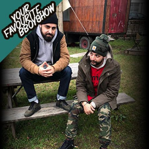 Your Favourite Bboyshow | 14.03.19 | Eine Menge Musik & News