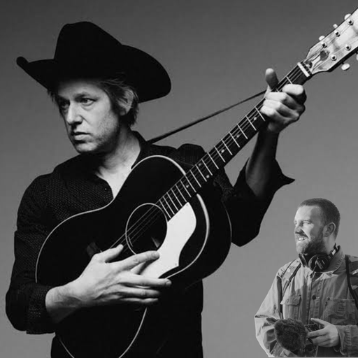 "On A Good Day": Spoon's Britt Daniel in Conversation with Josh Dominikovich - 03/08/2023