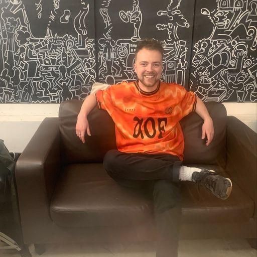 Play On w/Josh Shreeve 11/05/23