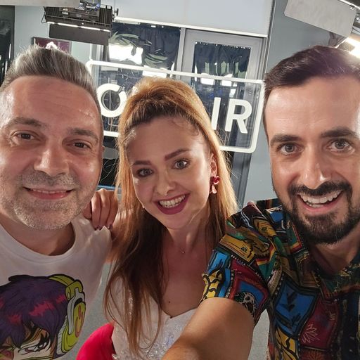 SummerKiss Kiss in the Mix 18 iulie 2024 invitata Dya