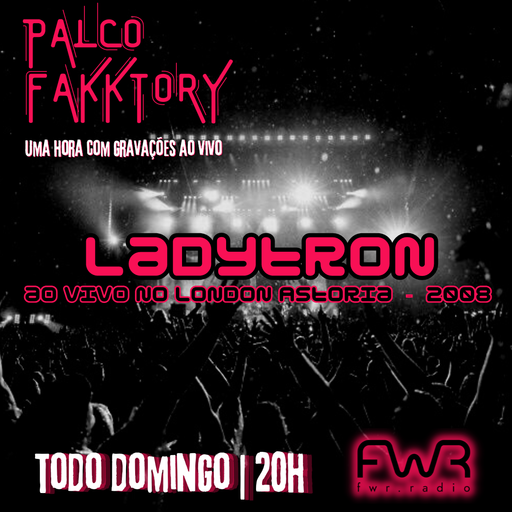 Palco Fakktory 088 - 30.10.2022