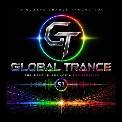 Global Trance | volume 51 | Progressive mix