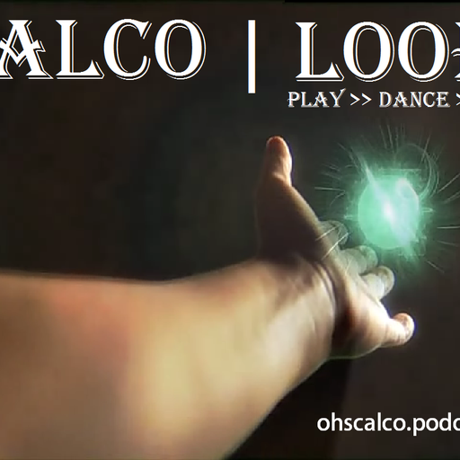 LOOPY | ohscalco.podomatic.com