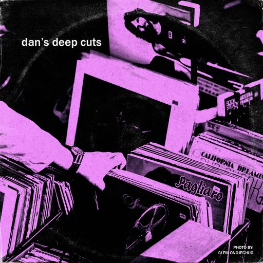 "Dan's Deep Cuts," 2.19.2024 show: Bob James, Samara Joy, Victor Goines, Jerry Garcia
