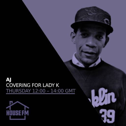 AJ - Covering for Lady Kay - 14 MAR 2024