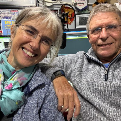 Wendy & Martin - Laser Hot Hits & Laser Gold - LIVE - Sunday 23.11.25