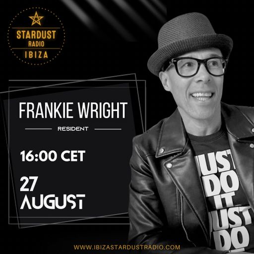 Frankie Wright	-	My House Is Your House
