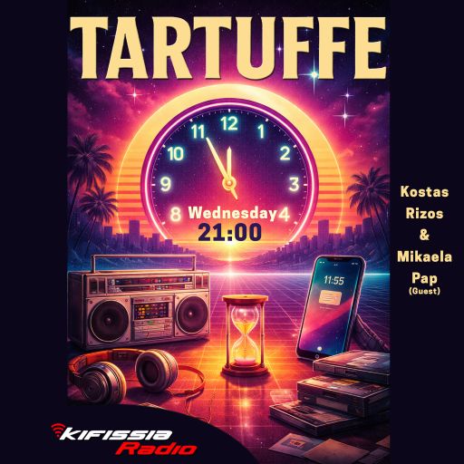 TARTUFFE Ο χρόνος .