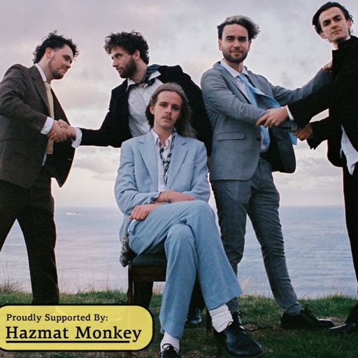 Groove Council - Newtown Fest Friday, March 6