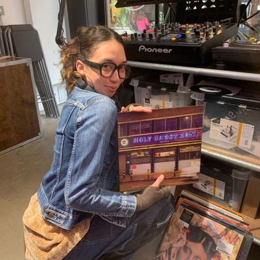 Nana 26/01/25 [Voices Radio]