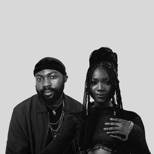Soundway: Suté Iwar with Tomi Owó // 29-01-22