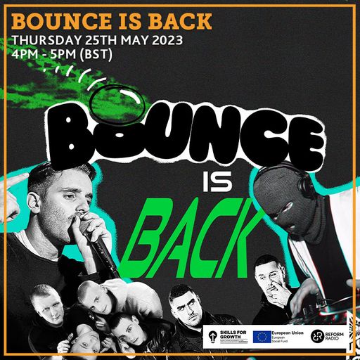 In Focus: Bounce Is Back 25th May 2023
