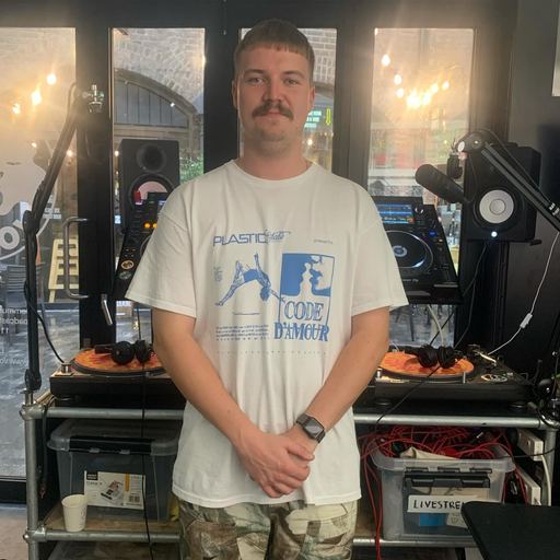 Jazz Moves Radio - 01-10-24 - Voices Radio