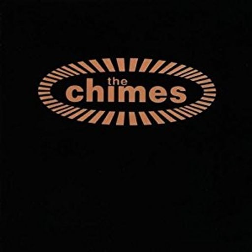 Mixes With A Flow - Vol. 2 (UK Street Soul w/ The Chimes)