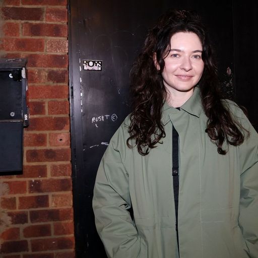 MARTHA - 10th April 2026