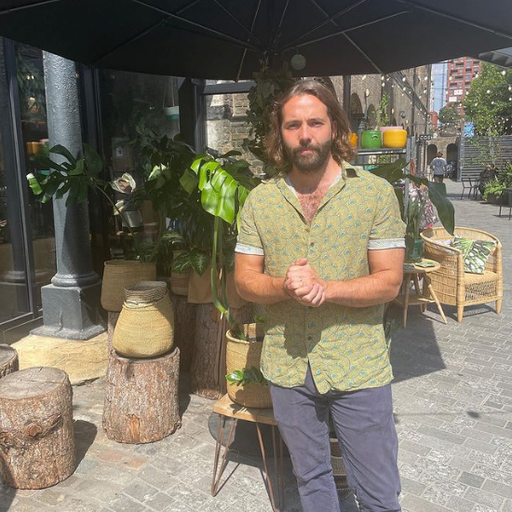 JJ Draper - 14/08/22