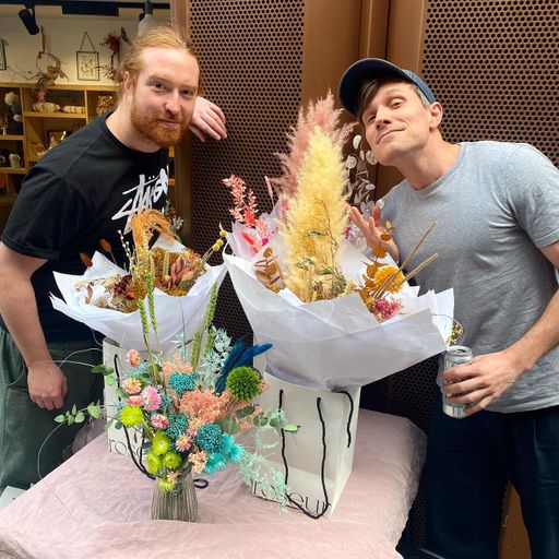 Reviveher From Earth - 19/05/23