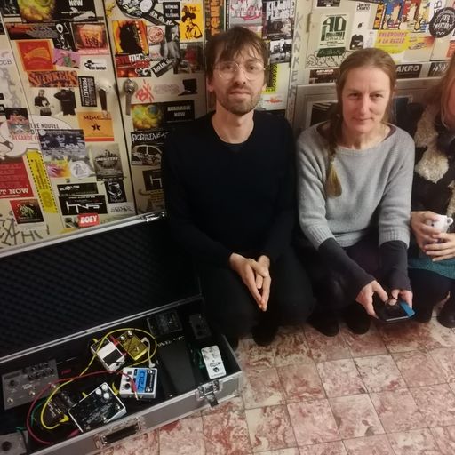 Midi Express 19_11_2024_ Clément, Colettes, Emois