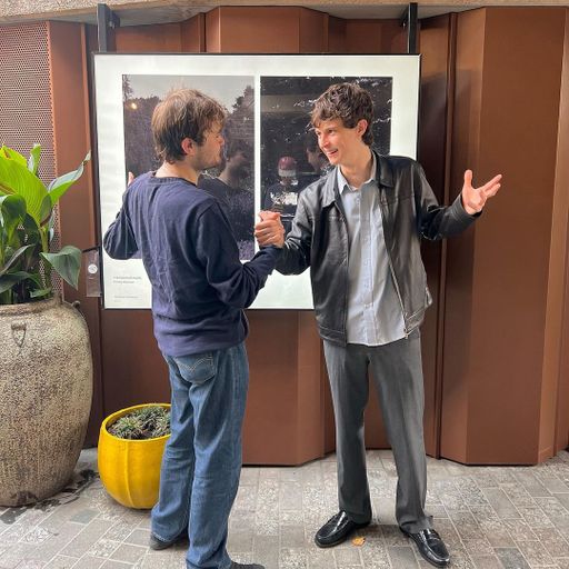 Cold Cuts by Drivll - 03/08/23 - Voices Radio